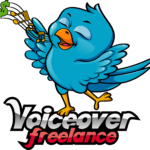 Voice-Over Freelance